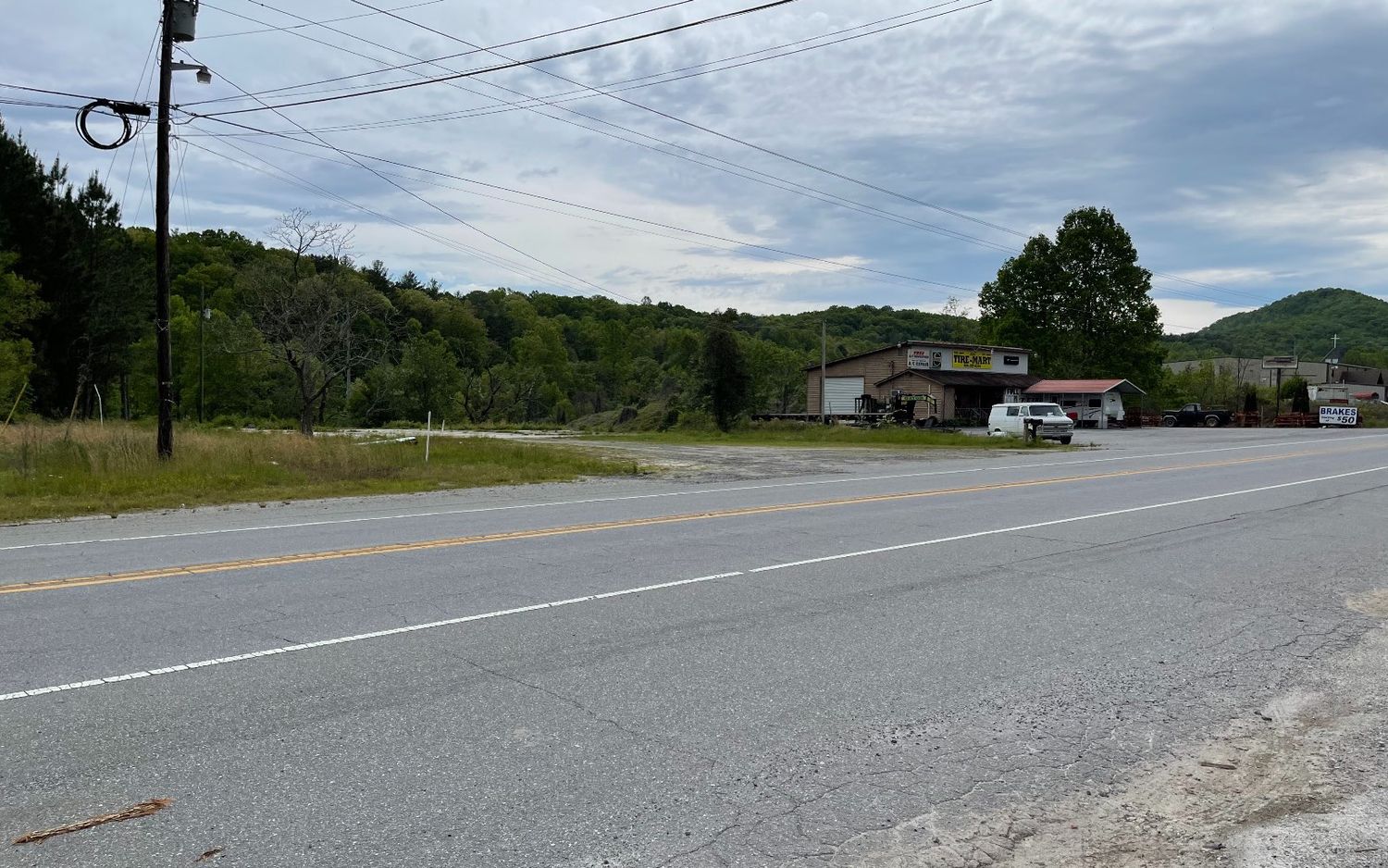 1220 Hwy 64 W, Hayesville, NC 28904
